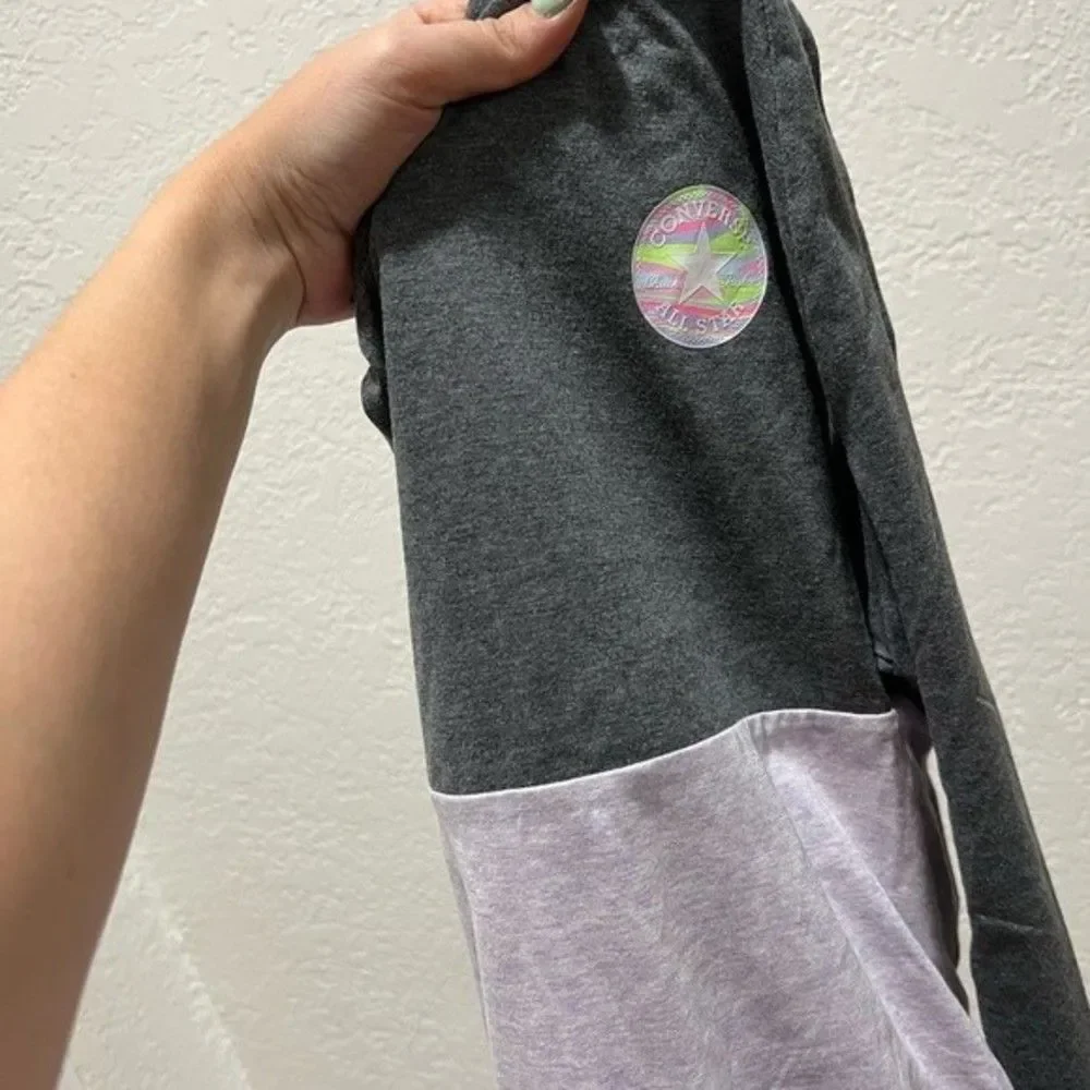 Converse Girls Top